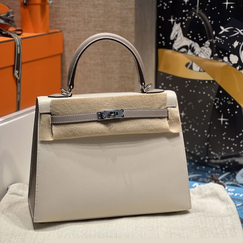 H**mes kelly bags